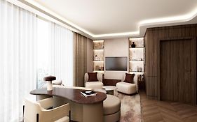 Hilton London Bankside